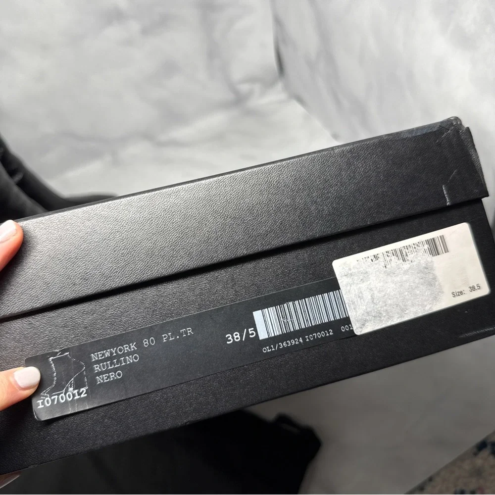 Giuseppe Zanotti *free* shipping